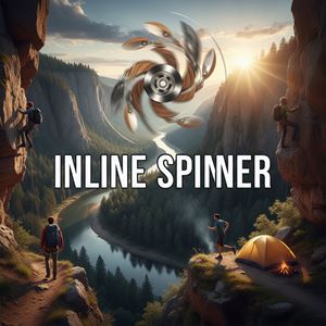 Spinner thẳng (Inline Spinner) là gì?