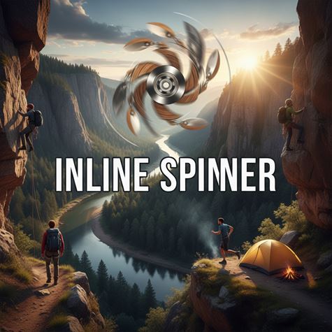 Spinner thẳng (Inline Spinner) là gì?