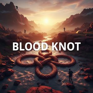 Nút Blood (Blood Knot) là gì?