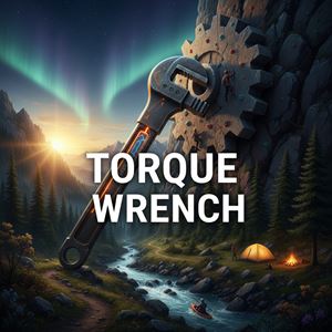 Cờ lê lực (Torque Wrench) là gì?