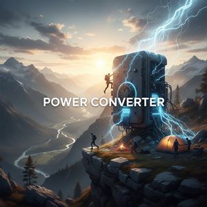 Bộ chuyển đổi (AC → DC) (Power Converter) là gì?