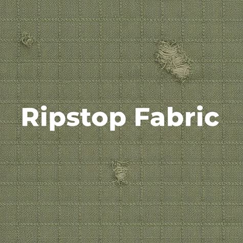 Vải ripstop là gì?
