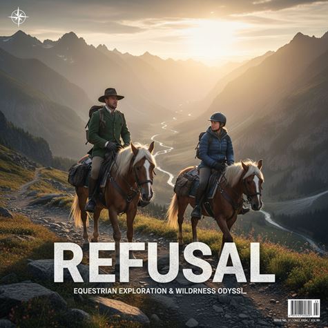 Từ chối nhảy (Refusal) là gì?