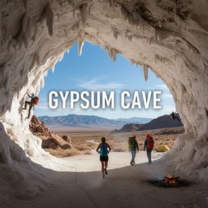 Hang thạch cao (Gypsum Cave) là gì?