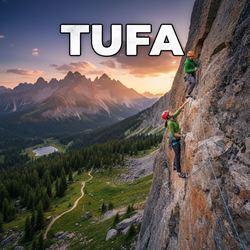 Cột đá tufa (Tufa) là gì?