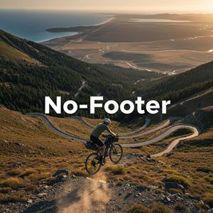 Nhấc chân khỏi bàn đạp (No-Footer) là gì?