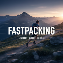 Fastpacking là gì?