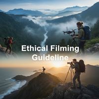 Quy tắc quay có đạo đức (Ethical Filming Guideline) là gì?