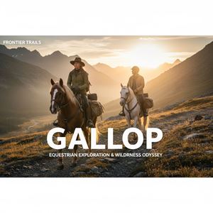 Phi nước đại (Gallop) là gì?