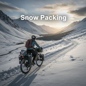 Nén tuyết (Snow Packing) là gì?