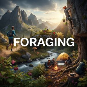 Thu hái tự nhiên là gì?