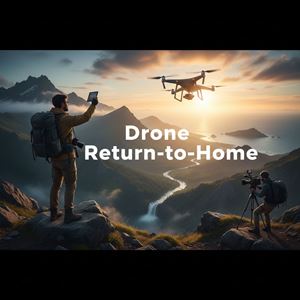 Chế độ RTH (Drone Return-to-Home) là gì?