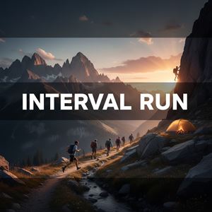 Chạy ngắt quãng là gì?