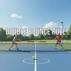 Luật hai nảy (Double Bounce Rule) là gì?