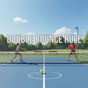 Luật hai nảy (Double Bounce Rule) là gì?