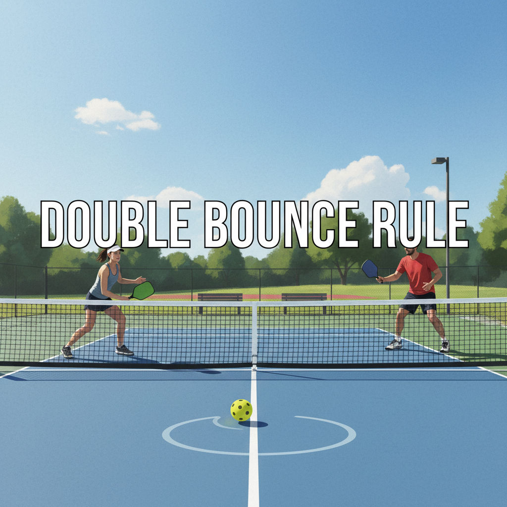 Luật hai nảy (Double Bounce Rule) là gì?