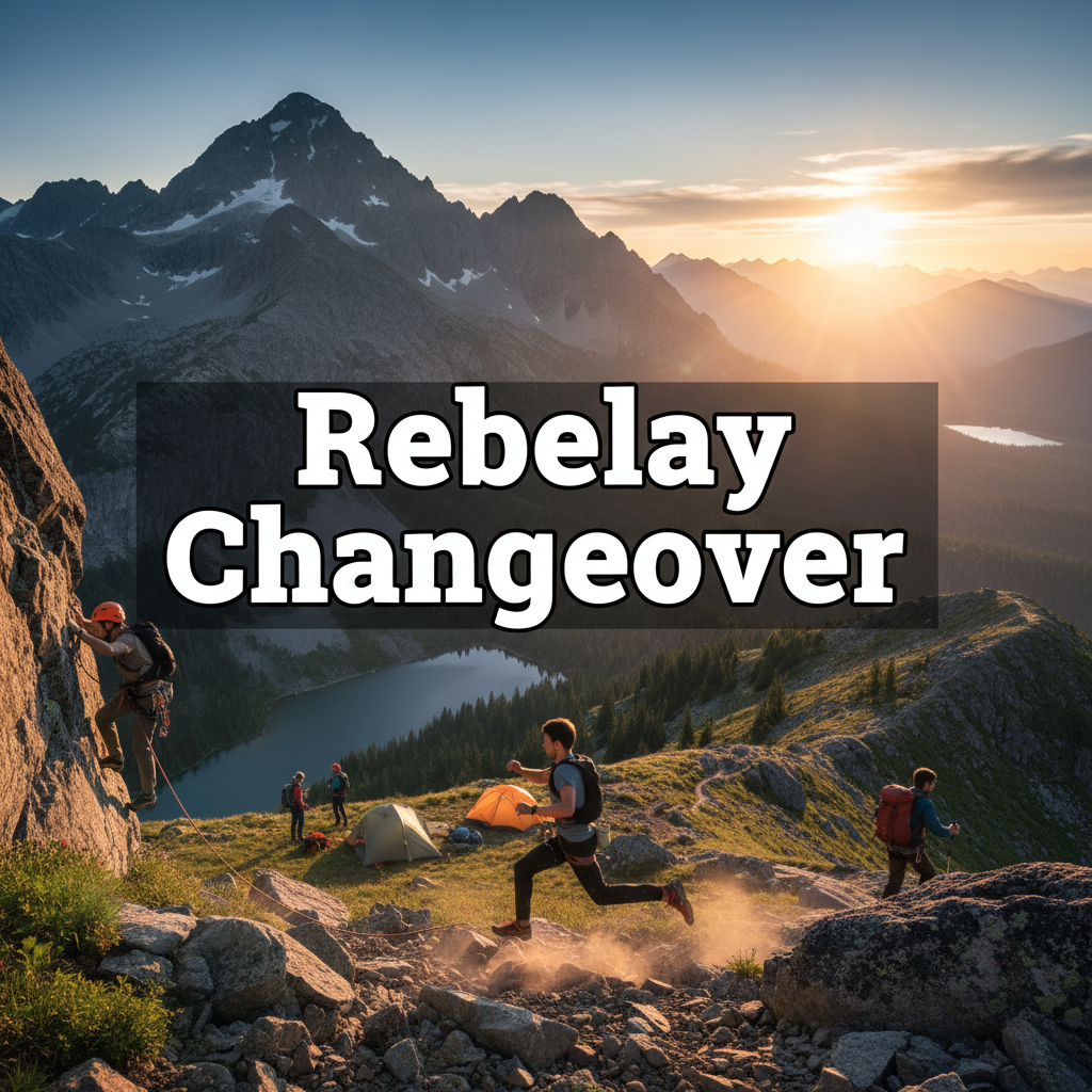 Đổi thiết lập rebelay (Rebelay Changeover) là gì?