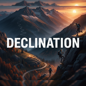 Độ từ thiên là gì?