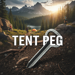 Cọc lều là gì?