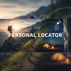 Thiết bị định vị cứu nạn cá nhân là gì?