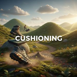 Đệm giày là gì?