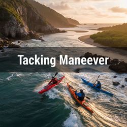 Màn chuyển hướng (tack) (Tacking Maneuver) là gì?