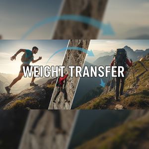 Chuyển vị trọng lượng (Weight Transfer) là gì?