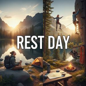 Ngày nghỉ là gì?