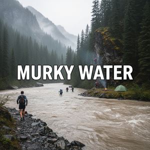 Nước đục (Murky Water) là gì?