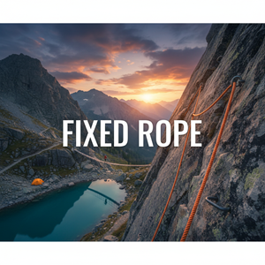 Dây thừng cố định là gì?
