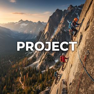 Tuyến đang giải (Project) là gì?