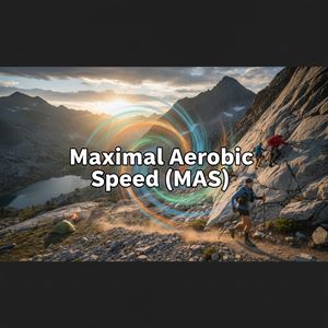 Tốc độ hiếu khí tối đa là gì?