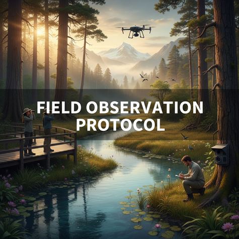 Quy trình quan sát hiện trường (Field Observation Protocol) là gì?