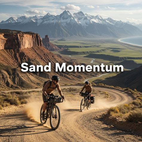 Đà chạy trên cát (Sand Momentum) là gì?