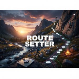 Người thiết kế tuyến leo là gì?