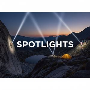 Đèn chiếu xa là gì?