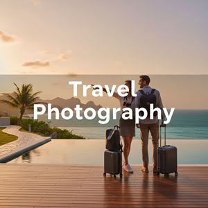 Nhiếp ảnh du lịch (Travel Photography) là gì?