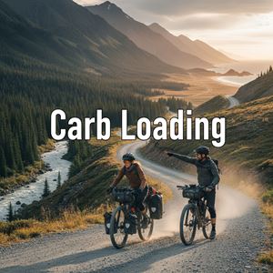 Tích trữ carb (Carb Loading) là gì?