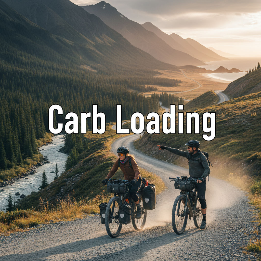 Tích trữ carb (Carb Loading) là gì?