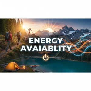 Khả dụng năng lượng là gì?