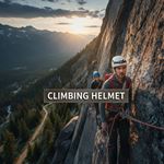 Mũ bảo hộ leo (Climbing Helmet) là gì?