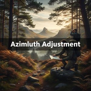 Điều chỉnh phương vị (Azimuth Adjustment) là gì?