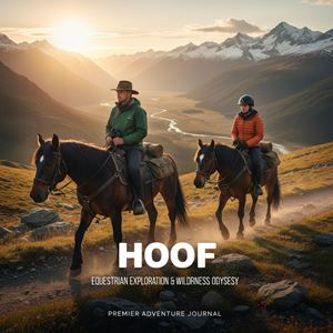 Móng ngựa (Hoof) là gì?