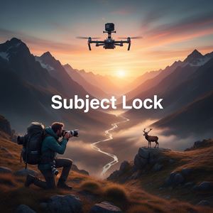 Khóa chủ thể (Subject Lock) là gì?