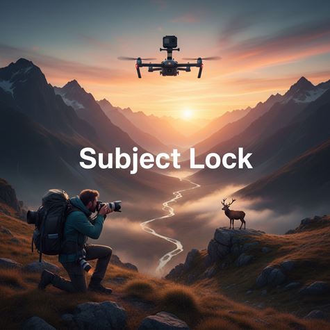 Khóa chủ thể (Subject Lock) là gì?