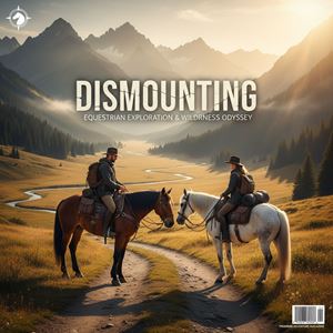 Xuống ngựa (Dismounting) là gì?