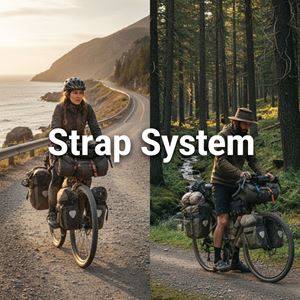 Dây cố định đồ (Strap System) là gì?