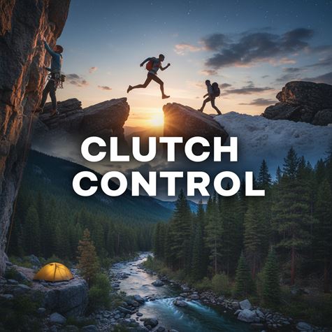 Kiểm soát côn là gì?