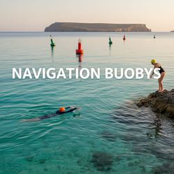 Phao định hướng (Navigation Buoys) là gì?