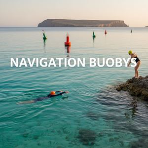 Phao định hướng (Navigation Buoys) là gì?